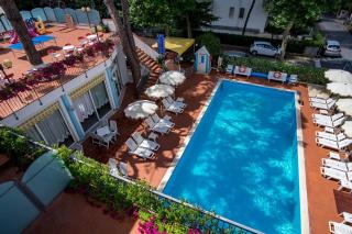 Hotel Villa dei Fiori